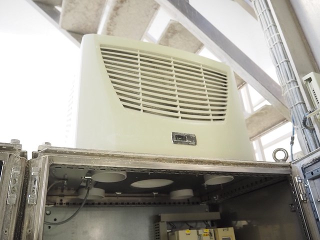 Nn switch cabinet - afbeelding 8 van  9