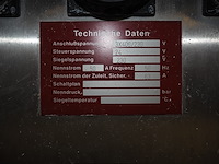 Nn switch cabinet - afbeelding 9 van  9