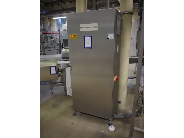 Nn switch cabinet - afbeelding 2 van  3