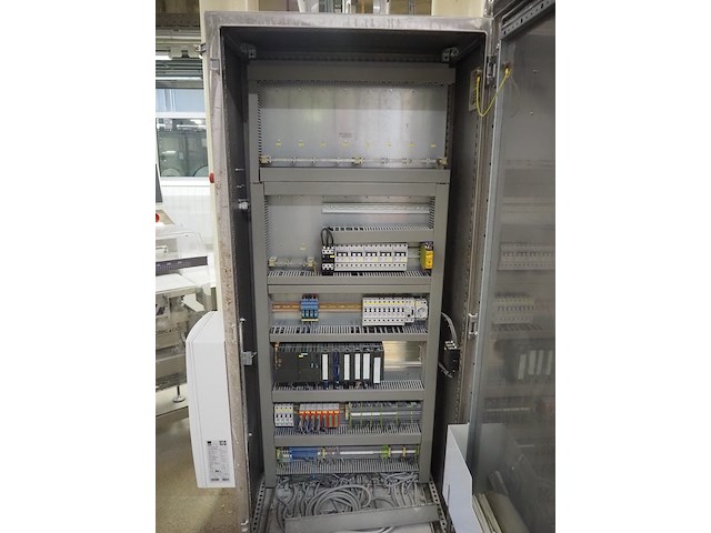 Nn switch cabinet - afbeelding 3 van  3