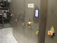 Nn switch cabinet - afbeelding 1 van  9