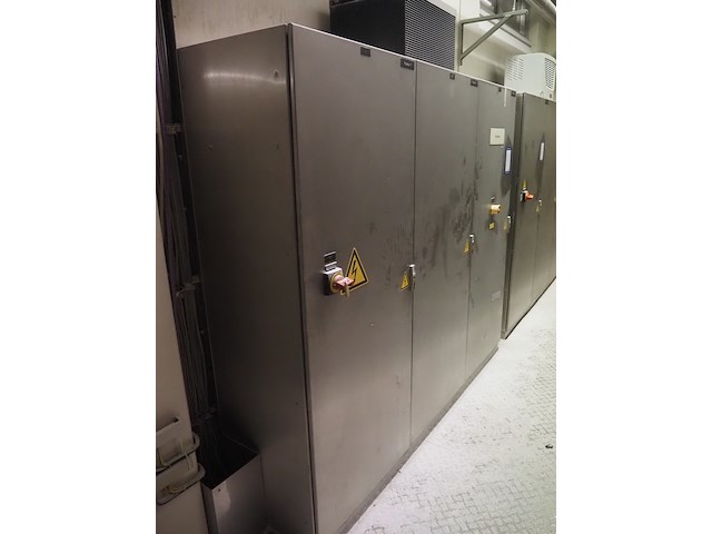 Nn switch cabinet - afbeelding 2 van  9
