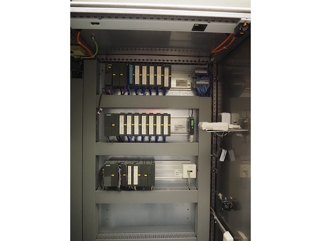 Nn switch cabinet - afbeelding 3 van  9