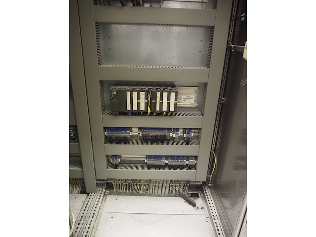Nn switch cabinet - afbeelding 4 van  9