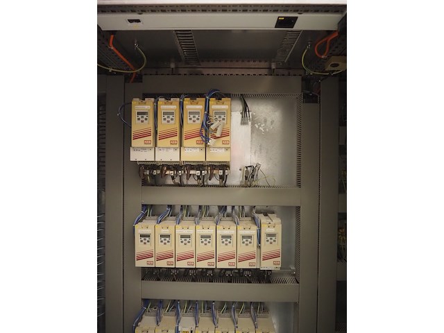 Nn switch cabinet - afbeelding 5 van  9