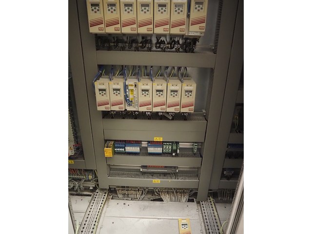 Nn switch cabinet - afbeelding 6 van  9