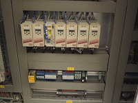 Nn switch cabinet - afbeelding 6 van  9