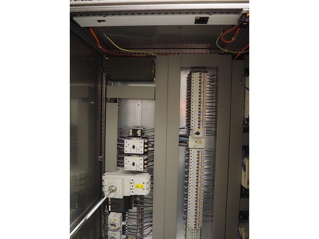 Nn switch cabinet - afbeelding 7 van  9
