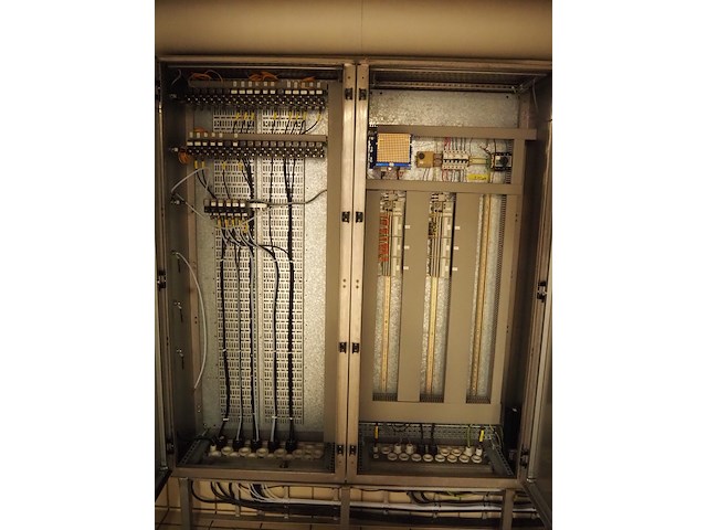 Nn switch cabinet - afbeelding 3 van  7