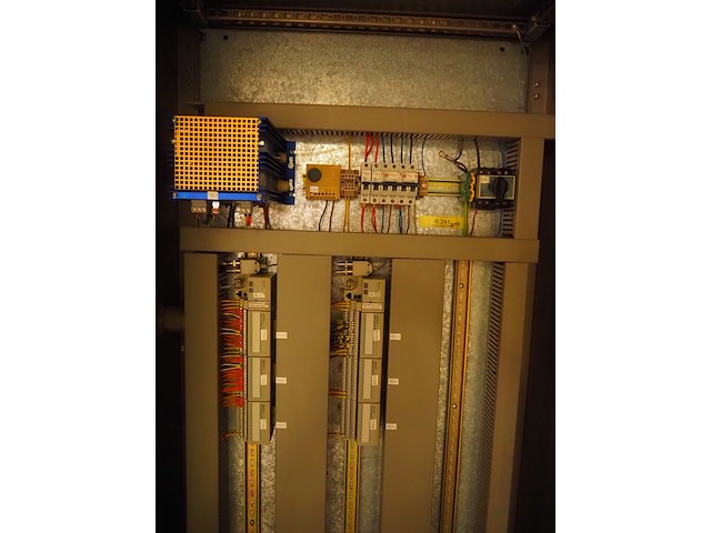Nn switch cabinet - afbeelding 4 van  7