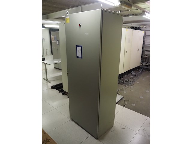 Nn switch cabinet - afbeelding 1 van  3