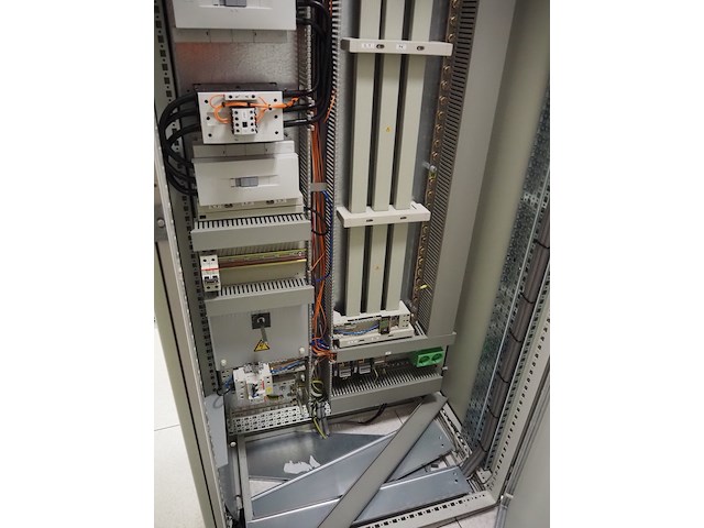 Nn switch cabinet - afbeelding 3 van  3