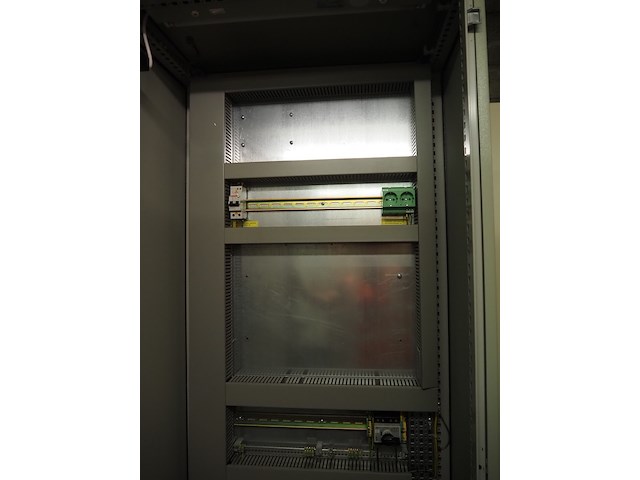 Nn switch cabinet - afbeelding 2 van  3