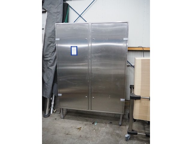 Nn switch cabinet - afbeelding 1 van  5