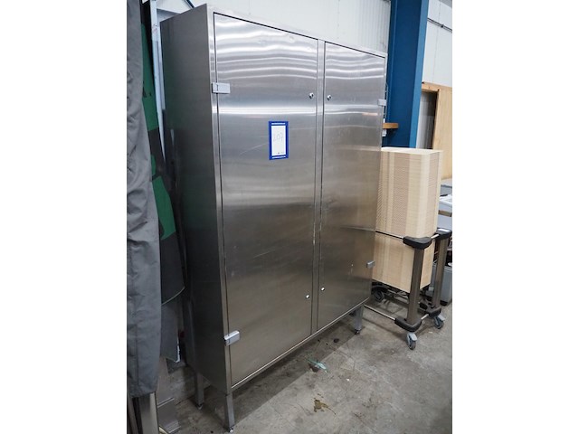 Nn switch cabinet - afbeelding 2 van  5