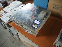 Nn switch cabinet - afbeelding 1 van  3