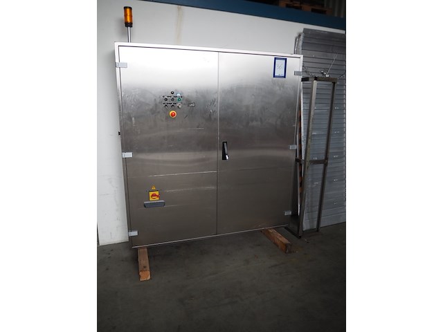 Nn switch cabinet - afbeelding 1 van  9