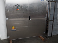 Nn switch cabinet - afbeelding 1 van  9