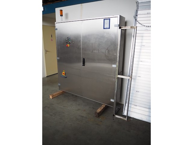 Nn switch cabinet - afbeelding 2 van  9