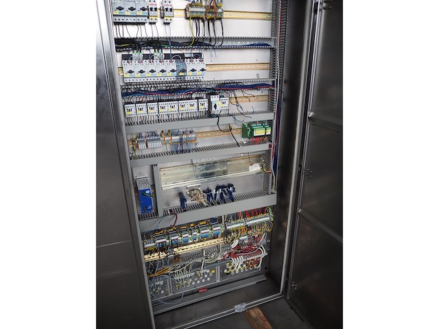 Nn switch cabinet - afbeelding 4 van  9