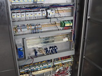Nn switch cabinet - afbeelding 4 van  9