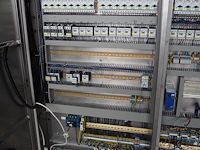 Nn switch cabinet - afbeelding 5 van  9