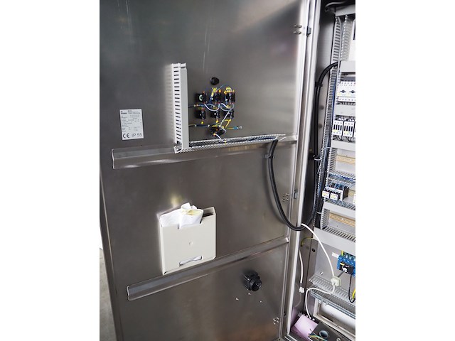 Nn switch cabinet - afbeelding 6 van  9
