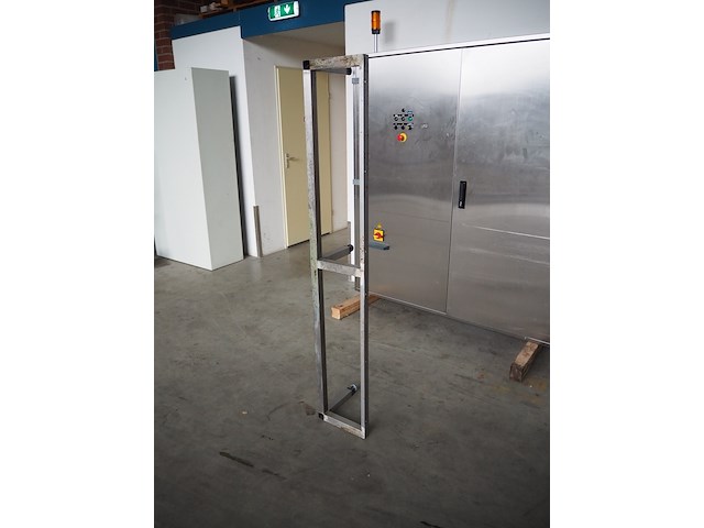 Nn switch cabinet - afbeelding 8 van  9