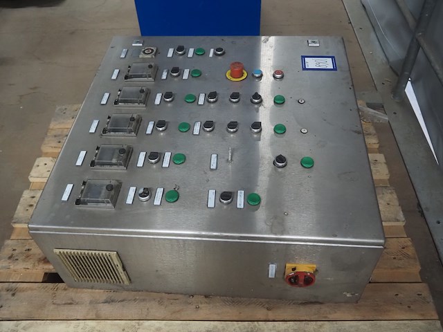 Nn switch cabinet - afbeelding 3 van  7