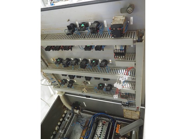 Nn switch cabinet - afbeelding 7 van  7