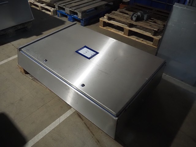 Nn switch cabinet - afbeelding 1 van  5