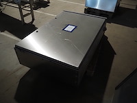 Nn switch cabinet - afbeelding 2 van  5