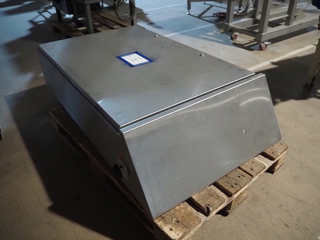 Nn switch cabinet - afbeelding 3 van  5