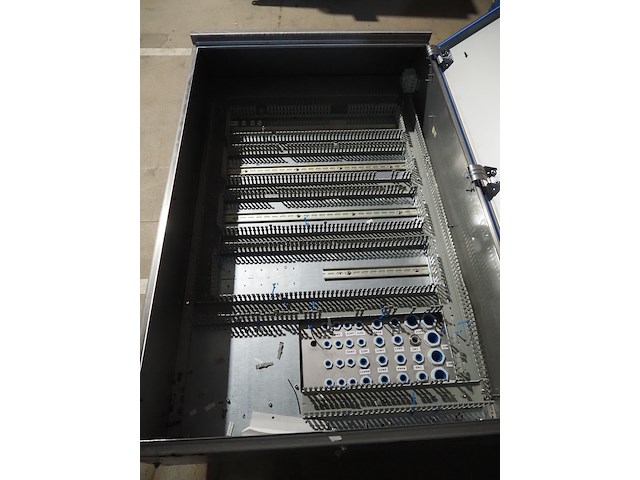Nn switch cabinet - afbeelding 5 van  5