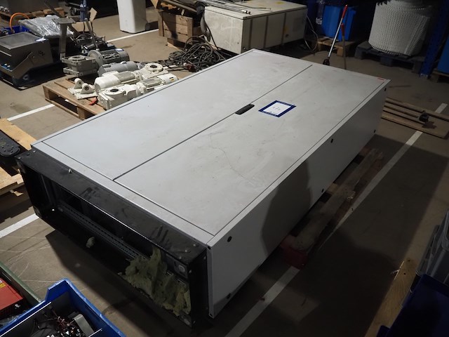 Nn switch cabinet - afbeelding 1 van  8