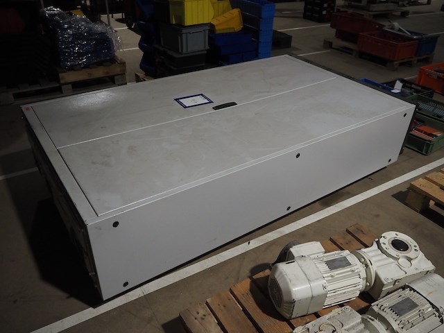 Nn switch cabinet - afbeelding 3 van  8