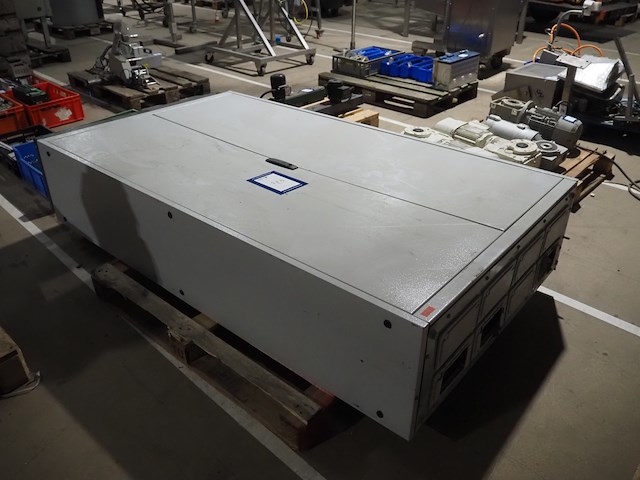 Nn switch cabinet - afbeelding 4 van  8