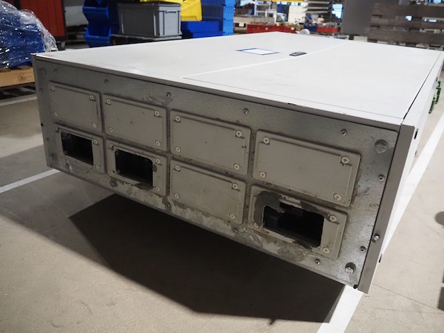 Nn switch cabinet - afbeelding 8 van  8