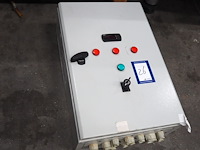 Nn switch cabinet - afbeelding 1 van  3
