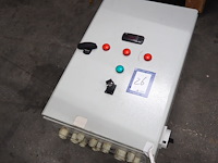 Nn switch cabinet - afbeelding 2 van  3