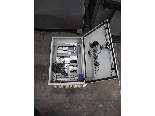 Nn switch cabinet - afbeelding 3 van  3