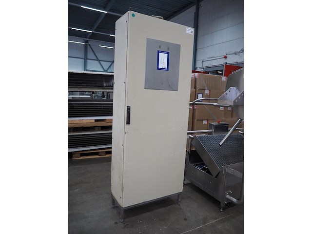 Nn switch cabinet - afbeelding 1 van  5