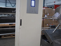 Nn switch cabinet - afbeelding 1 van  5