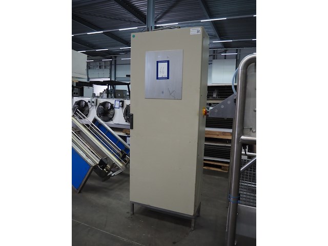 Nn switch cabinet - afbeelding 2 van  5