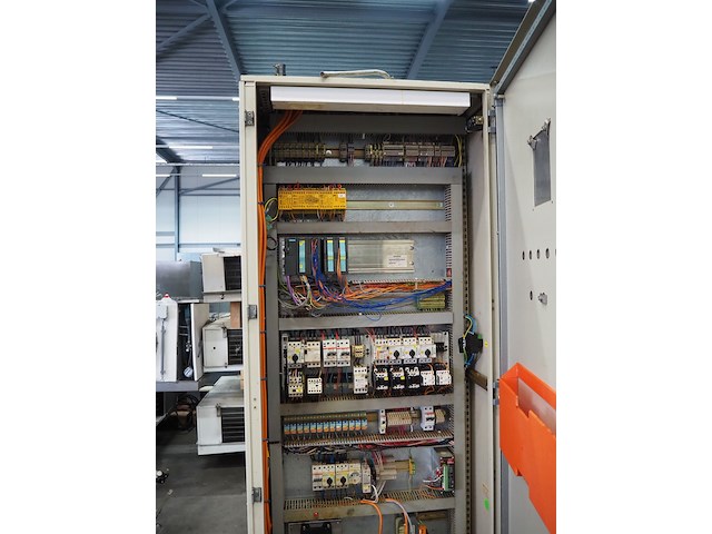 Nn switch cabinet - afbeelding 3 van  5