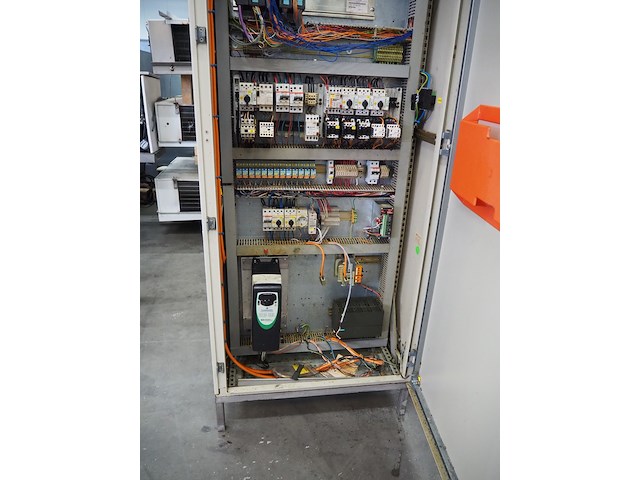 Nn switch cabinet - afbeelding 4 van  5