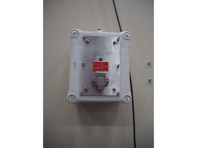 Nn switch cabinet - afbeelding 5 van  5