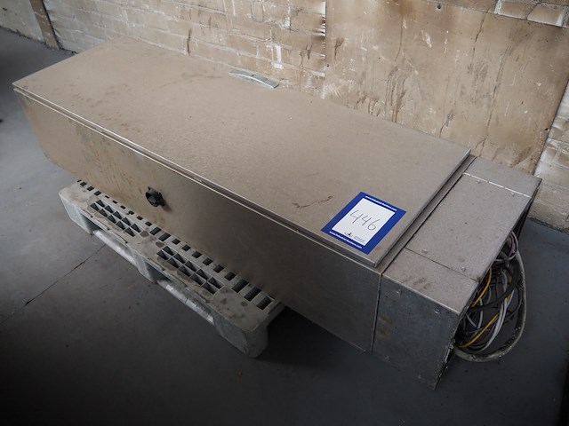 Nn switch cabinet - afbeelding 1 van  8