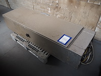 Nn switch cabinet - afbeelding 1 van  8