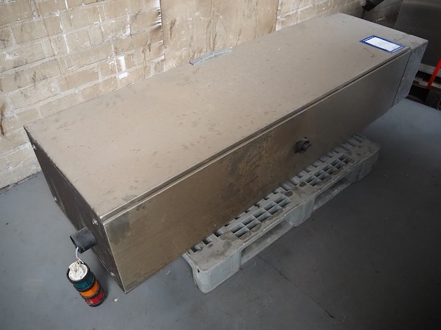 Nn switch cabinet - afbeelding 2 van  8